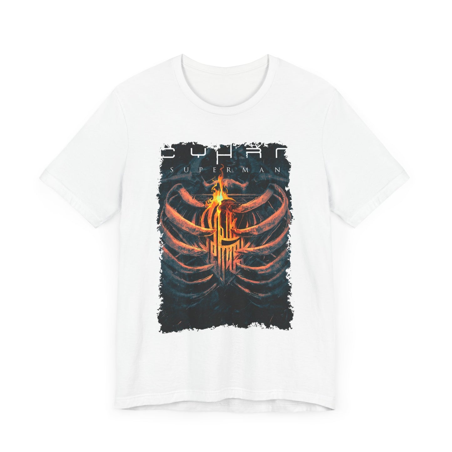 Band Superman Tee