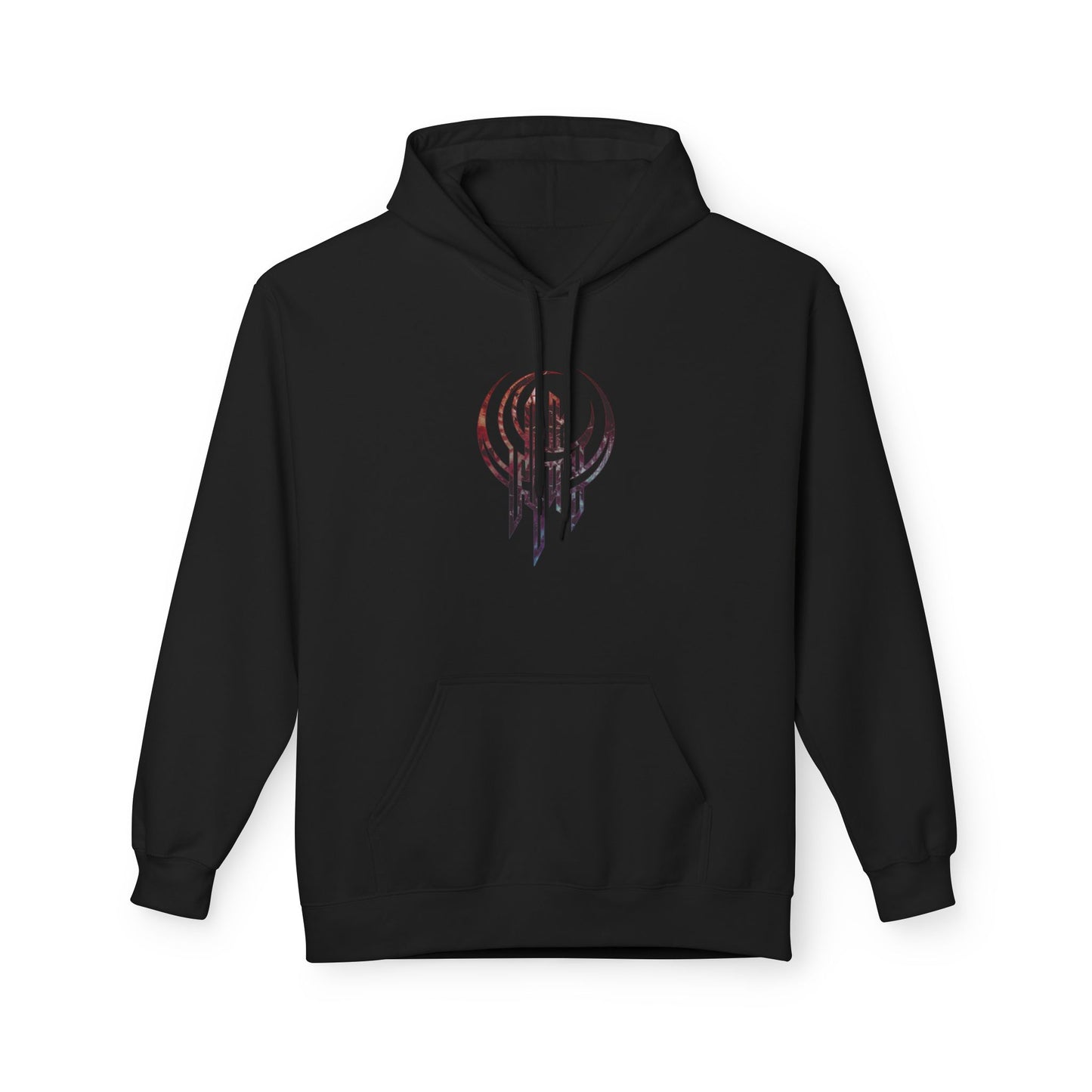 Rumble Design Hoodie - Cyhra's The Vertigo Trigger
