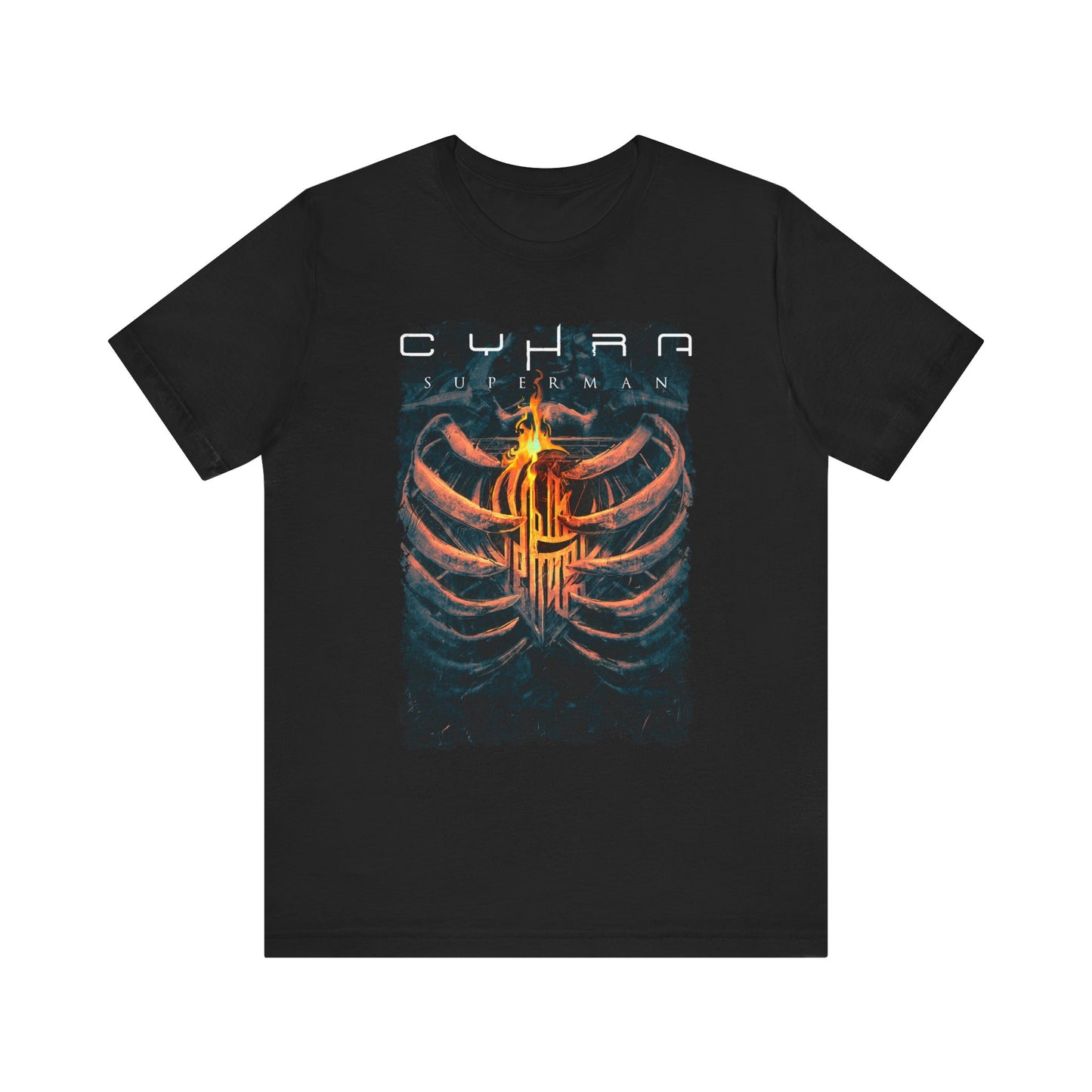 Band Superman Tee