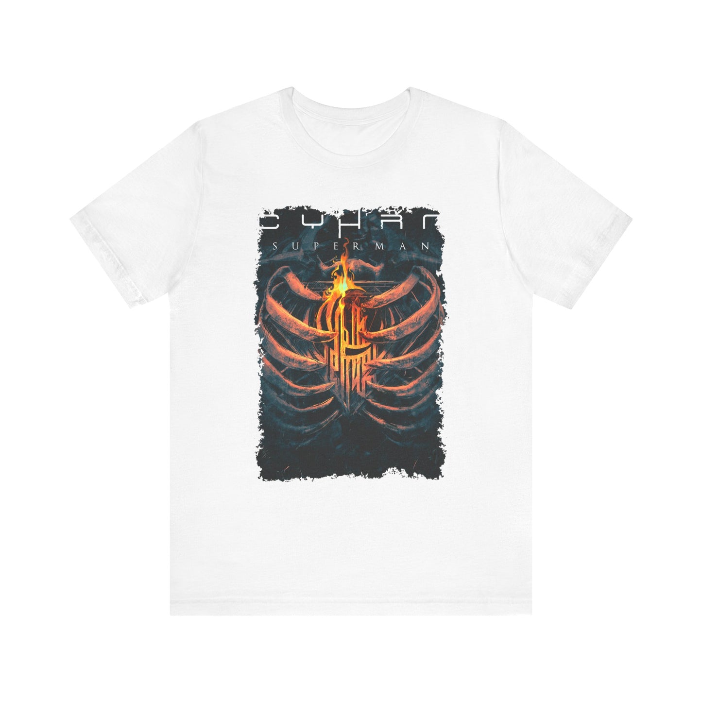 Band Superman Tee
