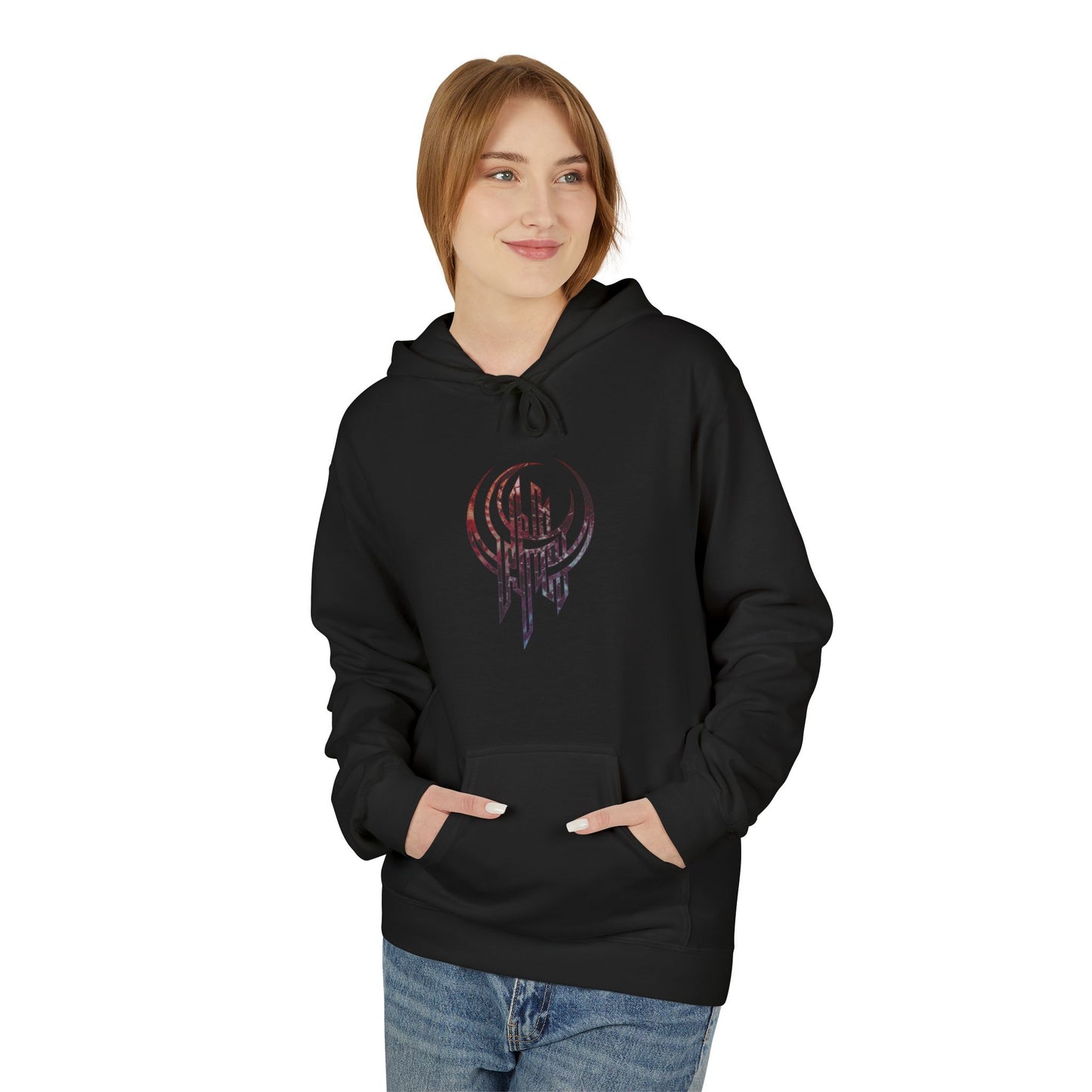 Rumble Design Hoodie - Cyhra's The Vertigo Trigger