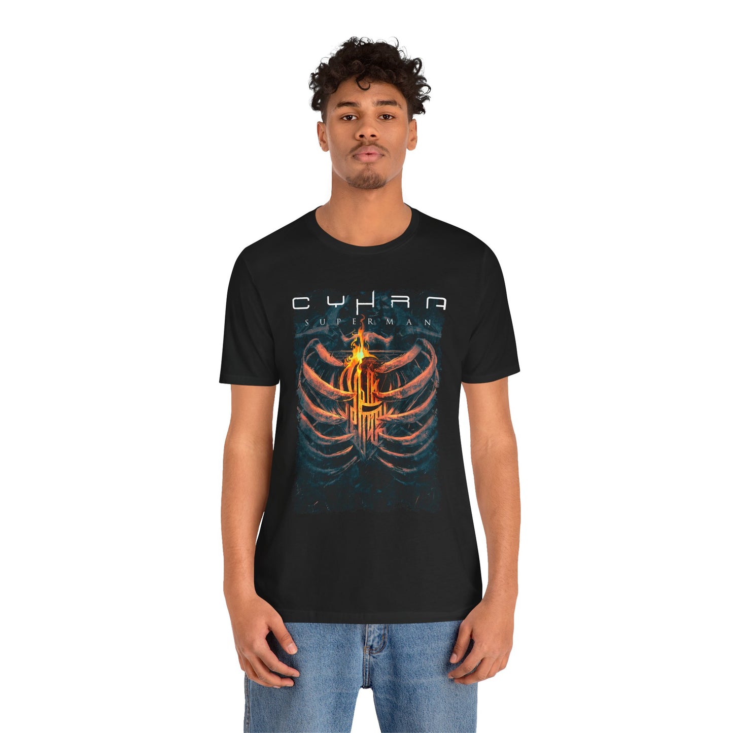 Band Superman Tee