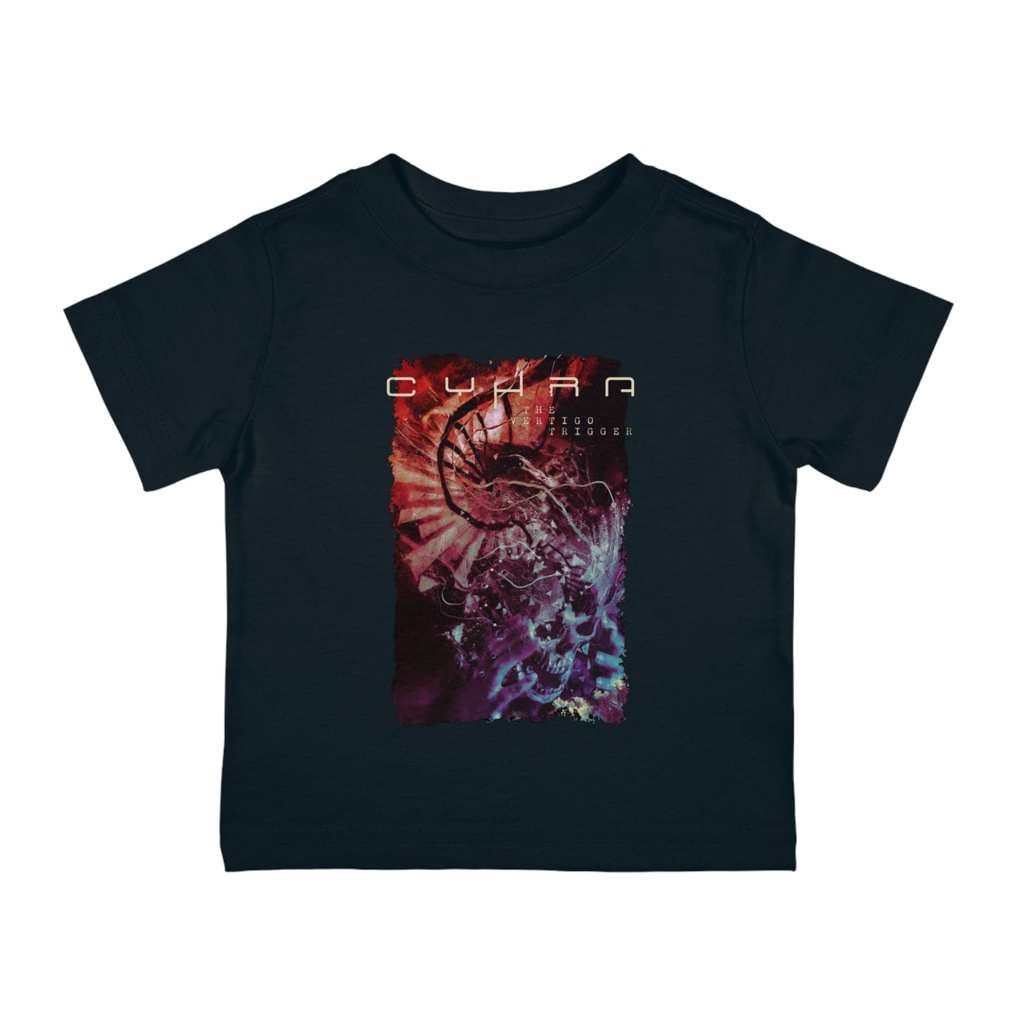 Kids T-Shirt The Vertigo Trigger