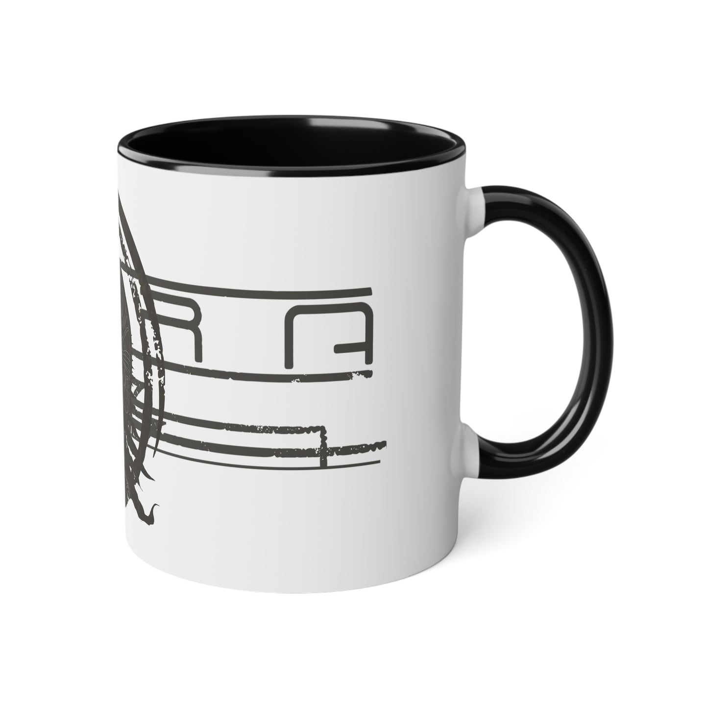 Mug - Limited Edition Letters to Myself Album Design, 11oz