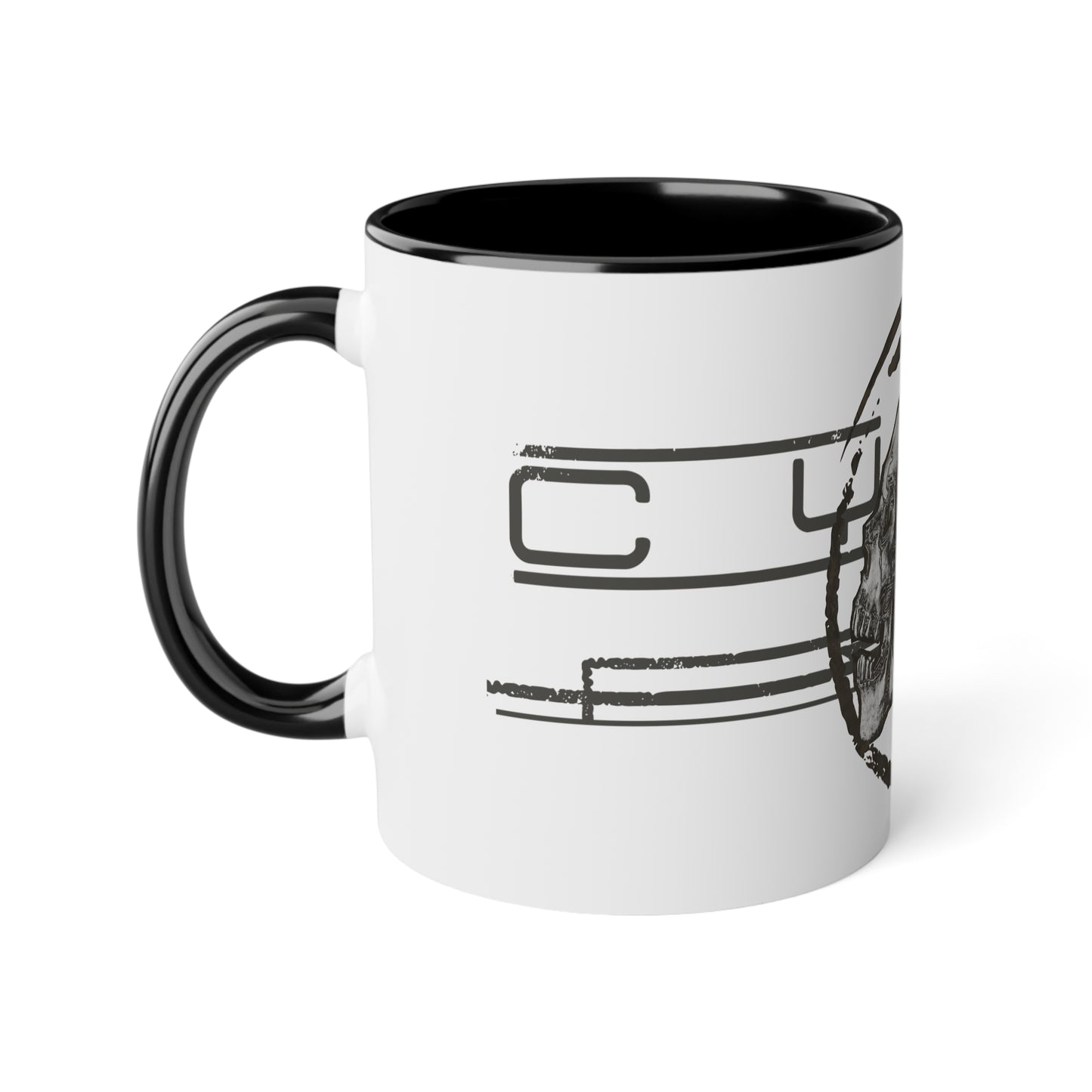 Mug - Limited Edition Letters to Myself Album Design, 11oz