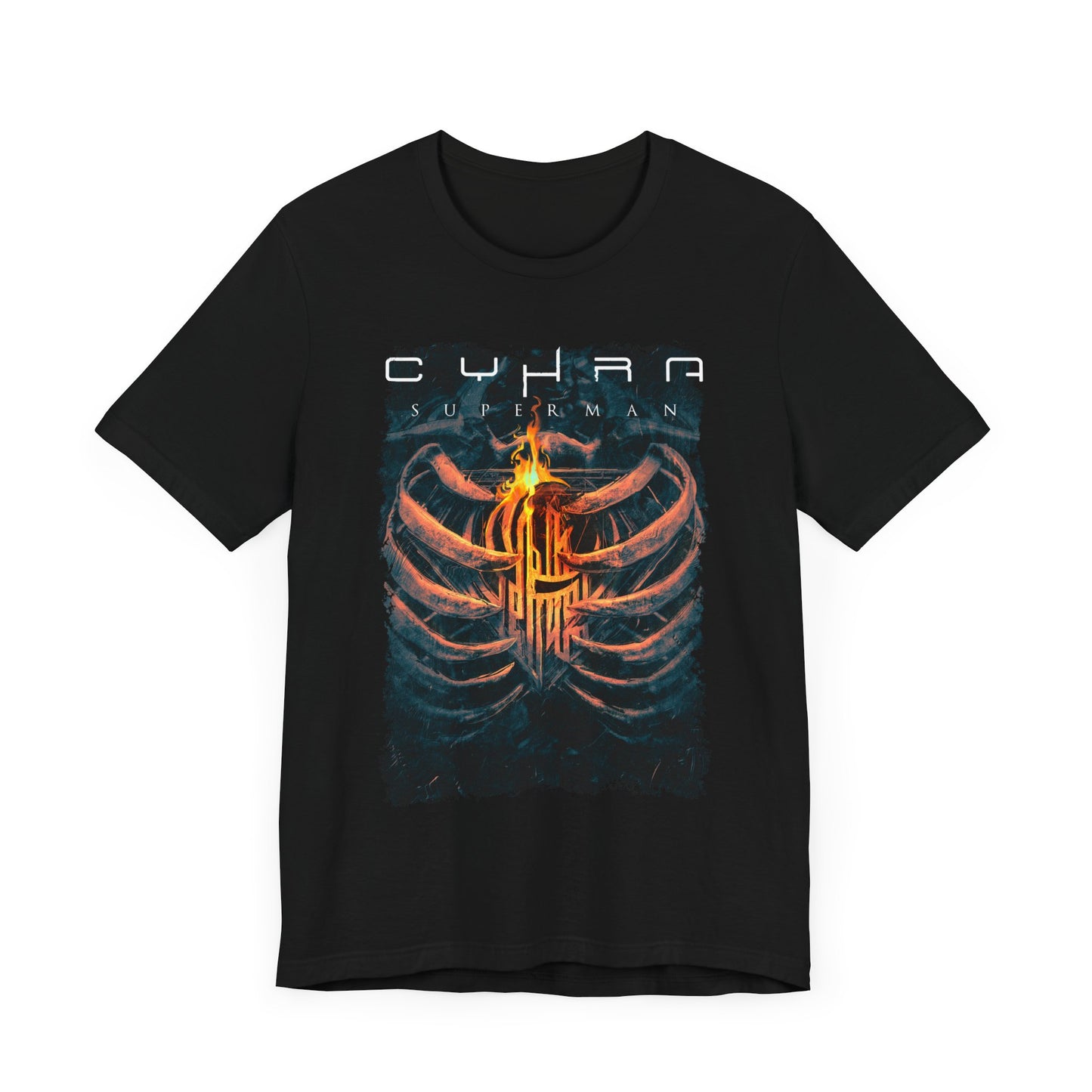 Band Superman Tee