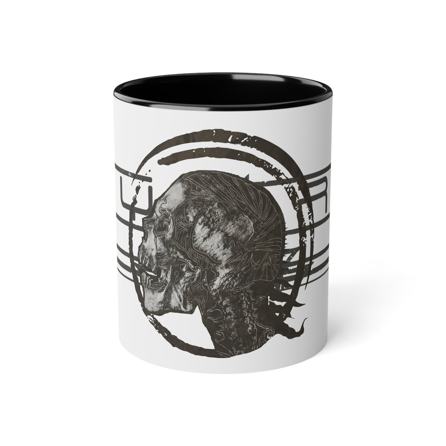 Mug - Limited Edition Letters to Myself Album Design, 11oz