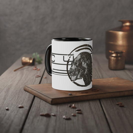 Mug - Limited Edition Letters to Myself Album Design, 11oz