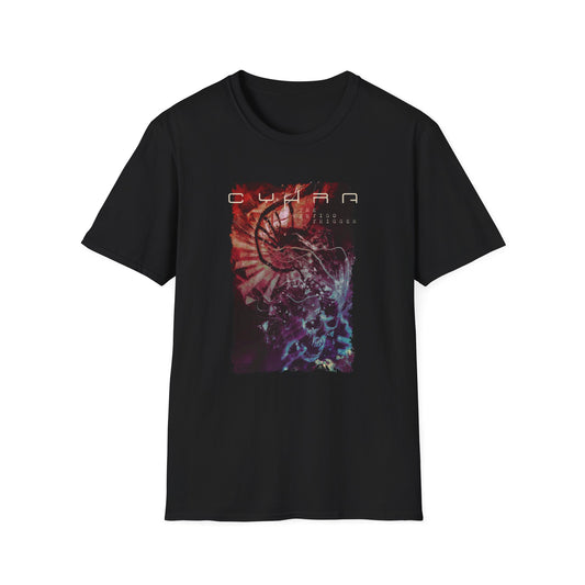 Vertigo Trigger Album Unisex Shirt