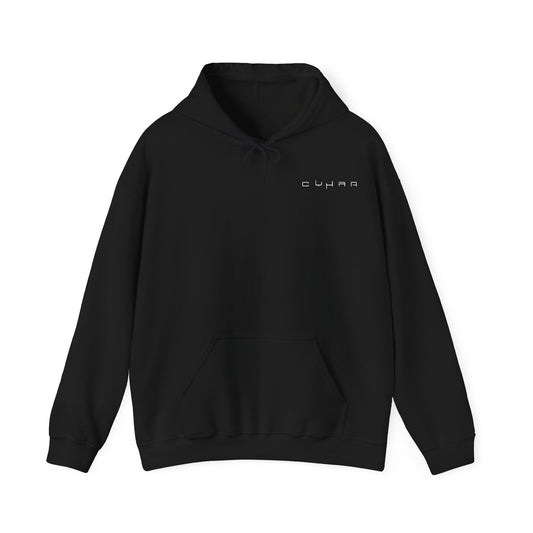 The VERTIGO Unisex Hoodie