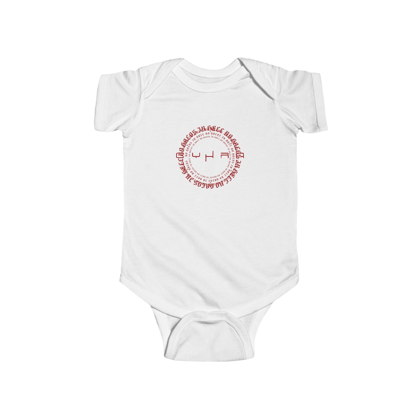 No Babies in hell